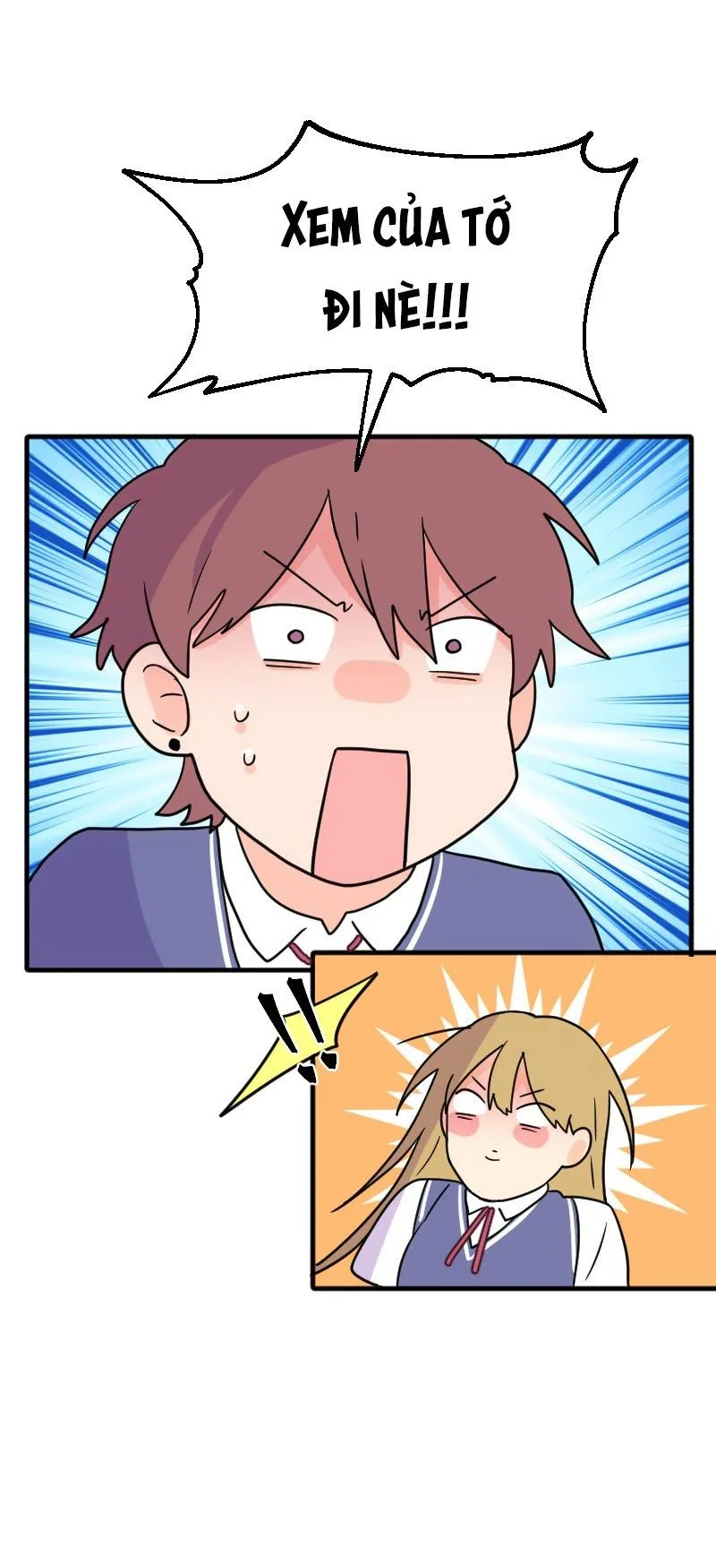 Truyện Ngôn Nhưng Không Ngôn Lắm Chapter 64 Trang 81