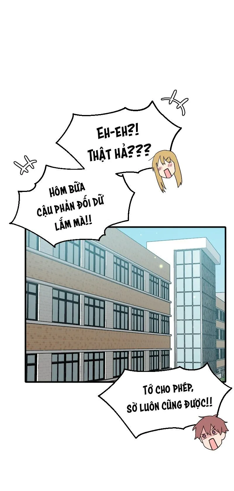 Truyện Ngôn Nhưng Không Ngôn Lắm Chapter 64 Trang 82