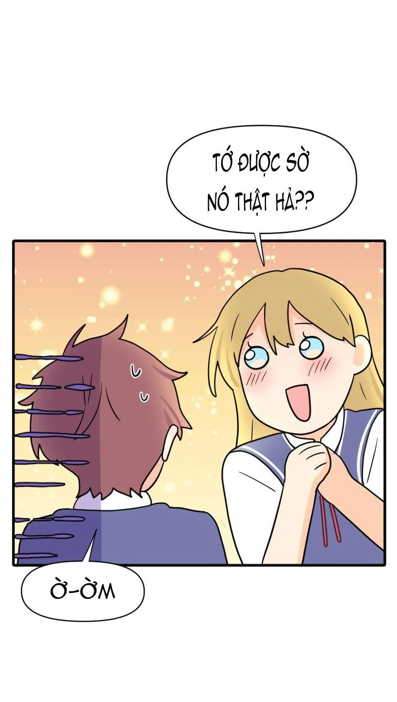 Truyện Ngôn Nhưng Không Ngôn Lắm Chapter 64 Trang 86