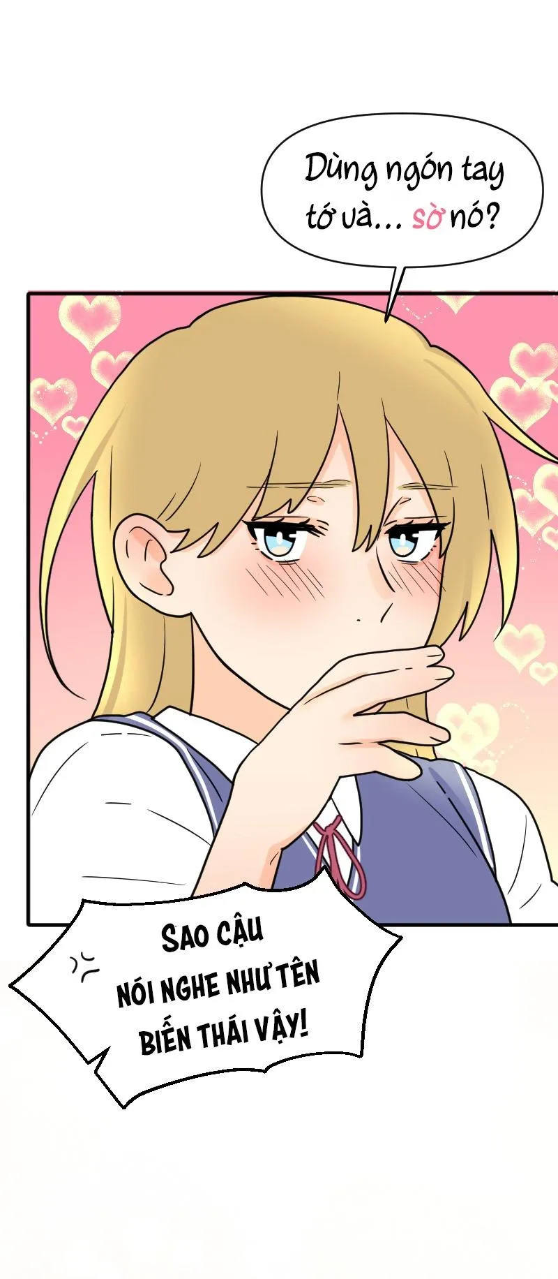 Truyện Ngôn Nhưng Không Ngôn Lắm Chapter 64 Trang 87