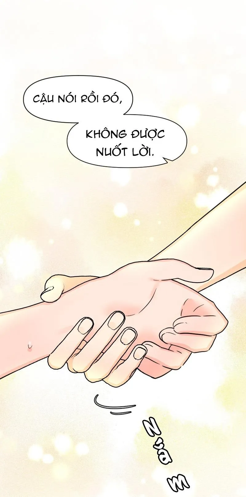 Truyện Ngôn Nhưng Không Ngôn Lắm Chapter 64 Trang 88