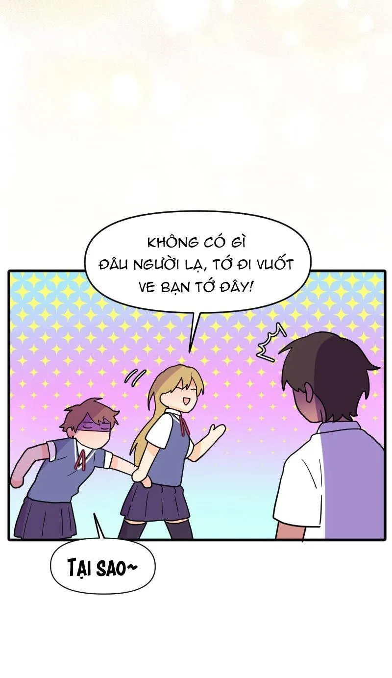 Truyện Ngôn Nhưng Không Ngôn Lắm Chapter 64 Trang 89