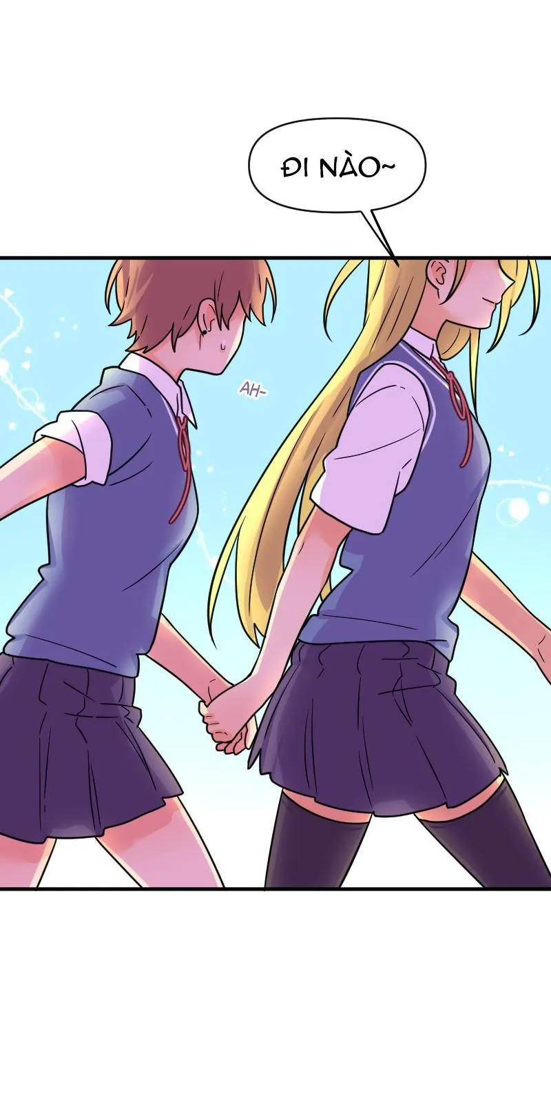 Truyện Ngôn Nhưng Không Ngôn Lắm Chapter 64 Trang 90