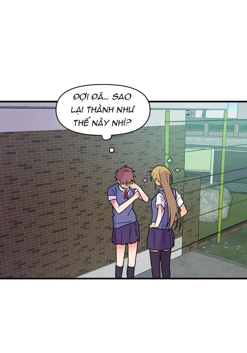 Truyện Ngôn Nhưng Không Ngôn Lắm Chapter 64 Trang 96