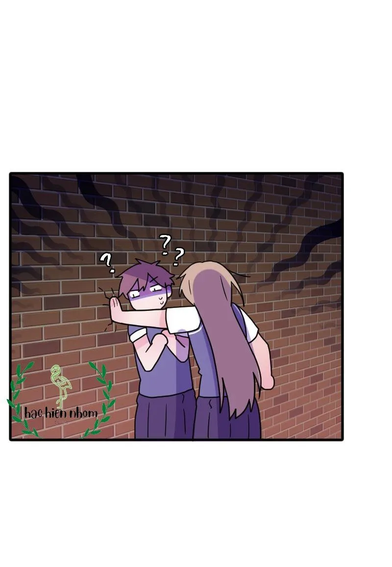 Truyện Ngôn Nhưng Không Ngôn Lắm Chapter 64 Trang 98