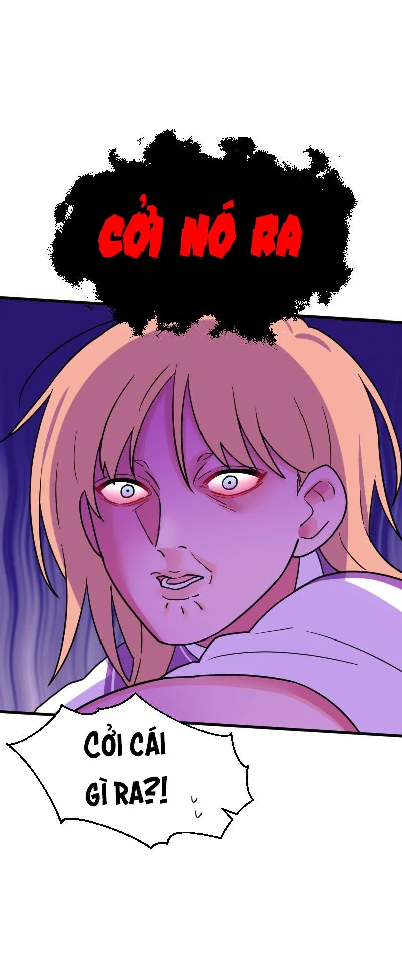 Truyện Ngôn Nhưng Không Ngôn Lắm Chapter 64 Trang 99