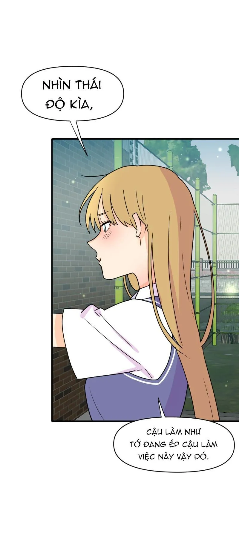 Truyện Ngôn Nhưng Không Ngôn Lắm Chapter 64 Trang 100