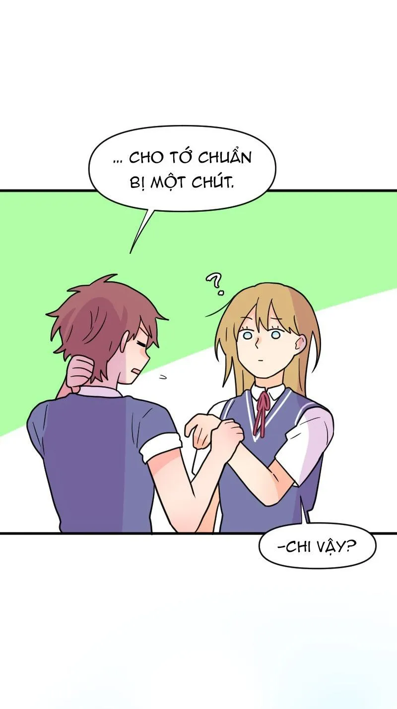 Truyện Ngôn Nhưng Không Ngôn Lắm Chapter 64 Trang 101