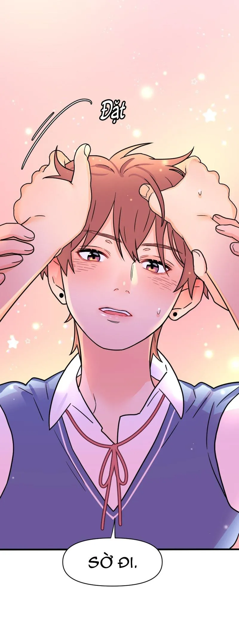 Truyện Ngôn Nhưng Không Ngôn Lắm Chapter 64 Trang 103