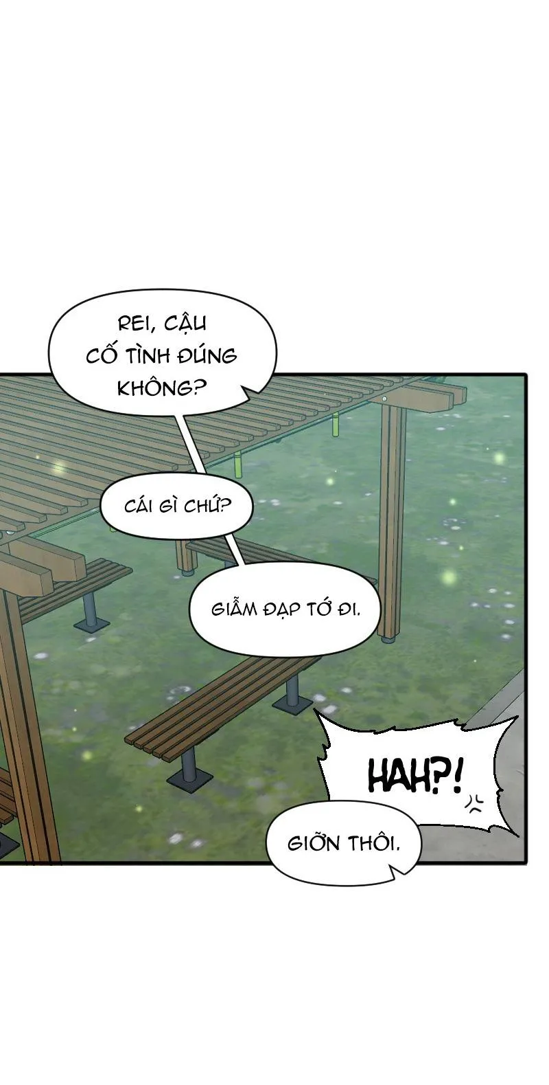 Truyện Ngôn Nhưng Không Ngôn Lắm Chapter 64 Trang 105