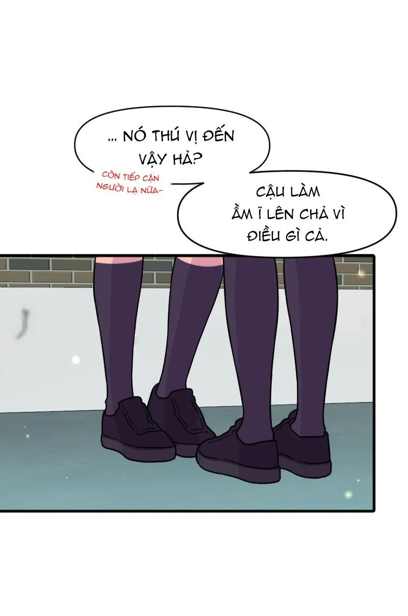 Truyện Ngôn Nhưng Không Ngôn Lắm Chapter 64 Trang 107