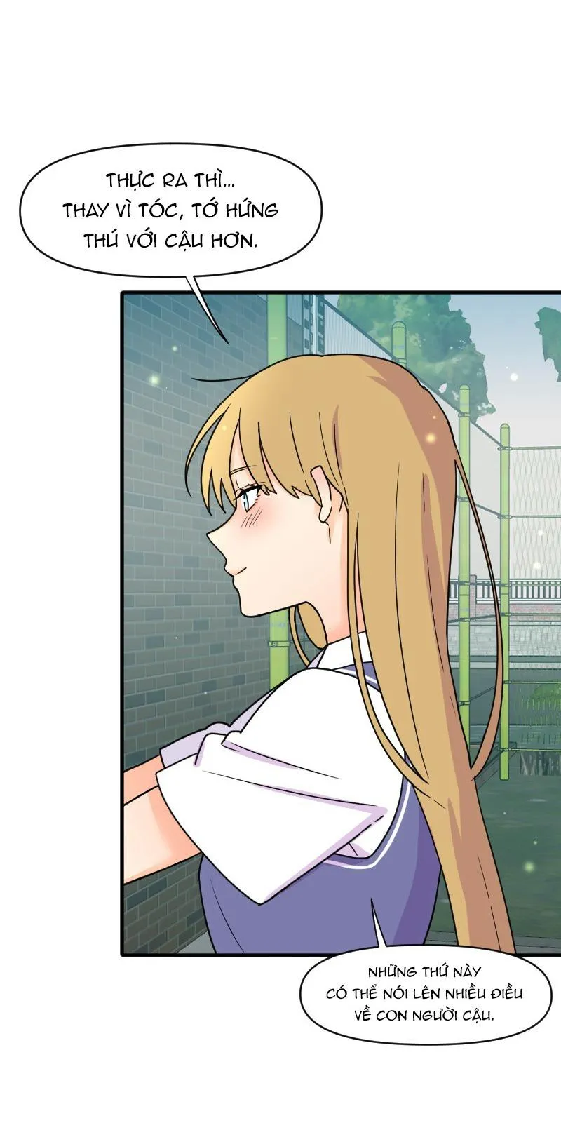 Truyện Ngôn Nhưng Không Ngôn Lắm Chapter 64 Trang 108