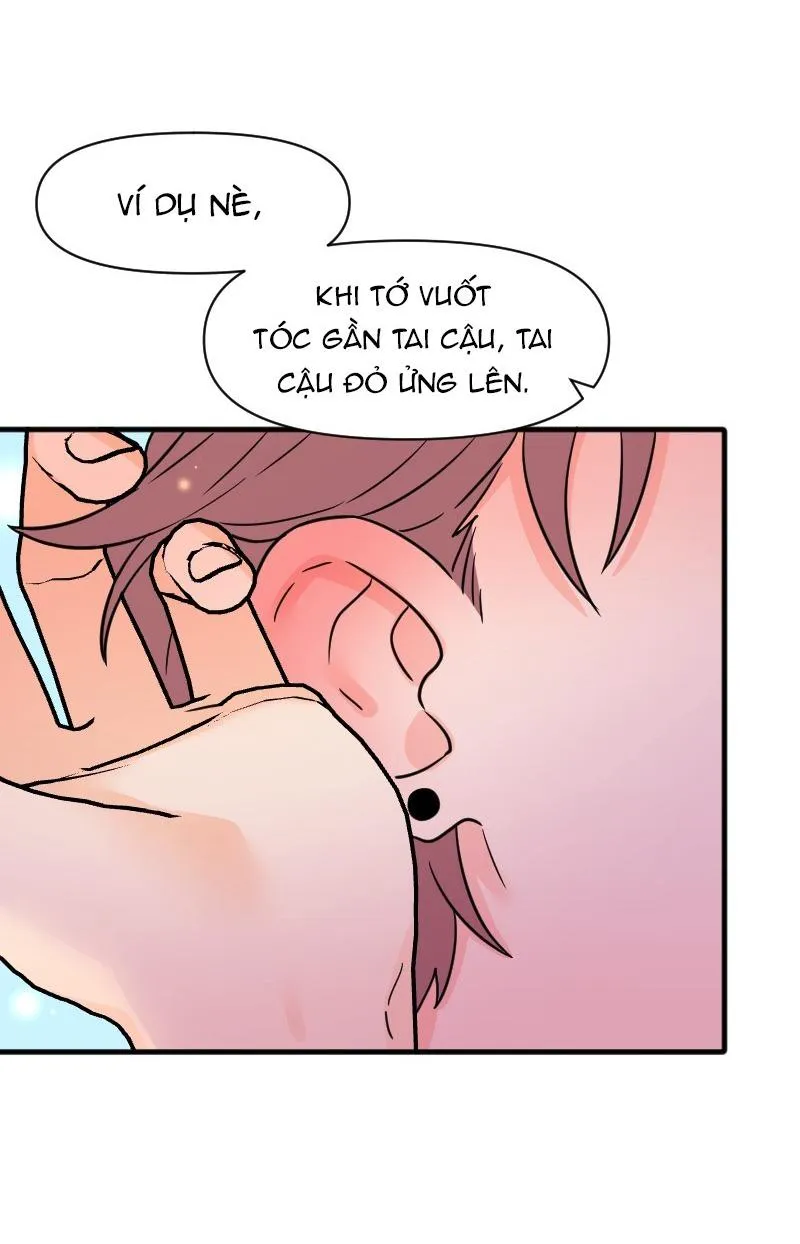 Truyện Ngôn Nhưng Không Ngôn Lắm Chapter 64 Trang 109