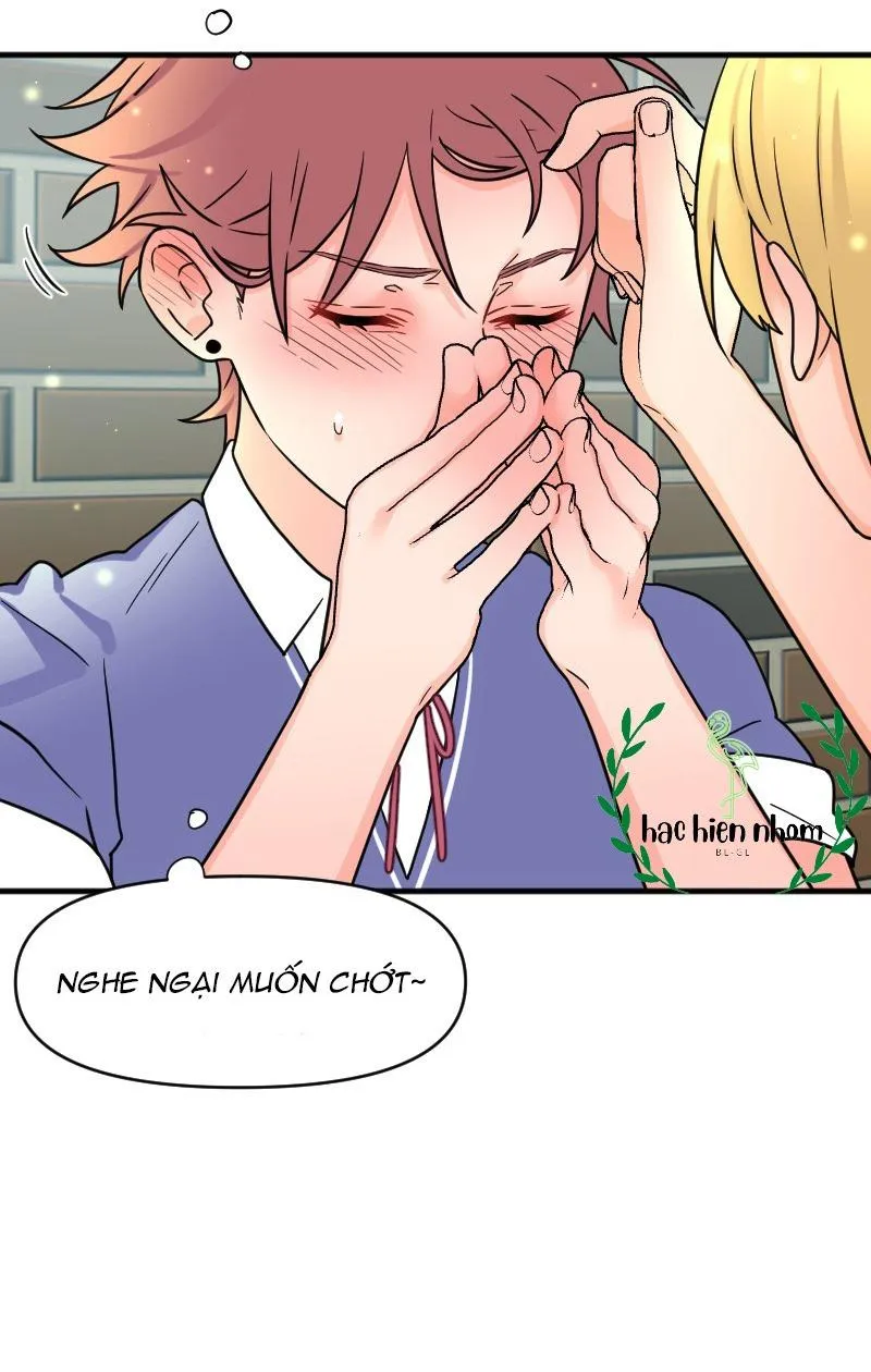 Truyện Ngôn Nhưng Không Ngôn Lắm Chapter 64 Trang 114