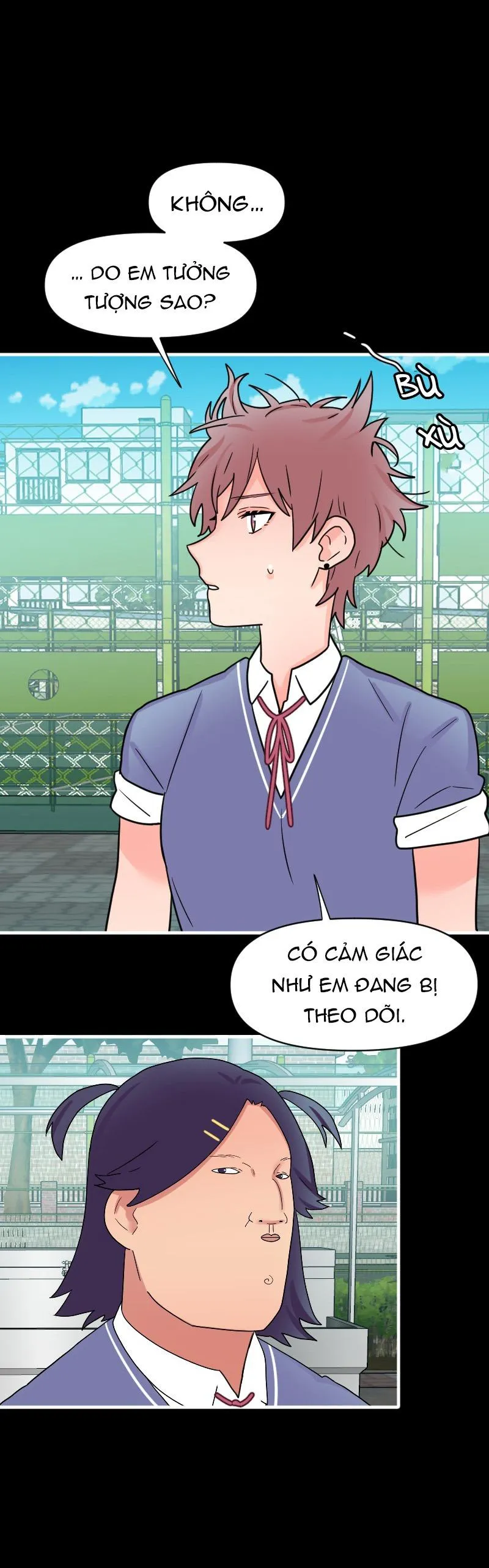 Truyện Ngôn Nhưng Không Ngôn Lắm Chapter 64 Trang 126