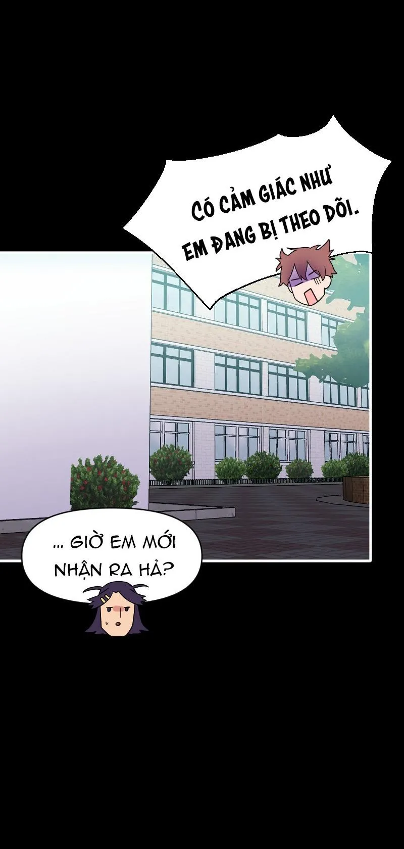 Truyện Ngôn Nhưng Không Ngôn Lắm Chapter 64 Trang 128