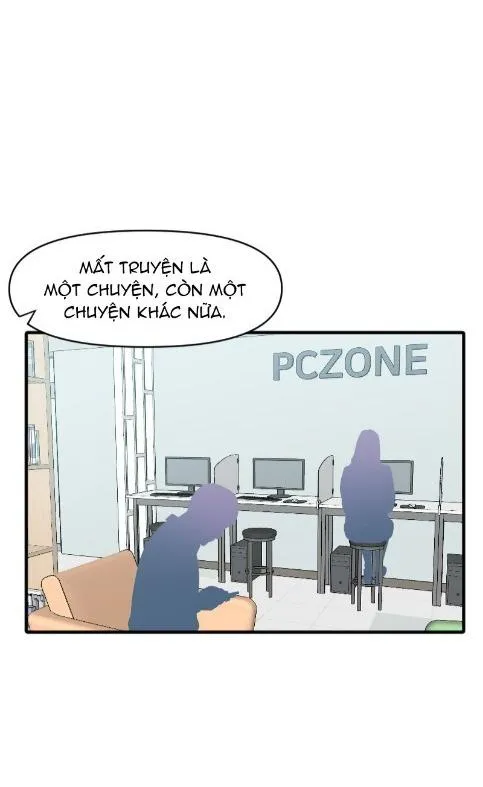 Truyện Ngôn Nhưng Không Ngôn Lắm Chapter 65 Trang 10