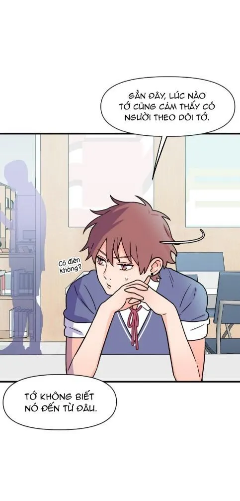 Truyện Ngôn Nhưng Không Ngôn Lắm Chapter 65 Trang 11