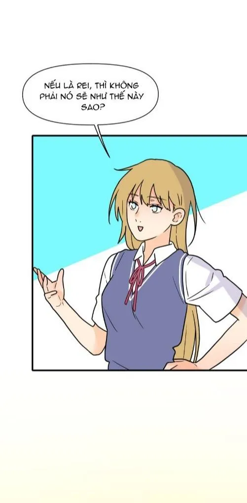 Truyện Ngôn Nhưng Không Ngôn Lắm Chapter 65 Trang 15