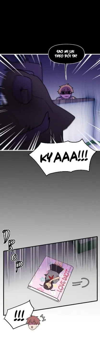 Truyện Ngôn Nhưng Không Ngôn Lắm Chapter 65 Trang 38