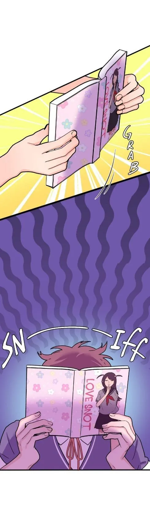 Truyện Ngôn Nhưng Không Ngôn Lắm Chapter 65 Trang 40