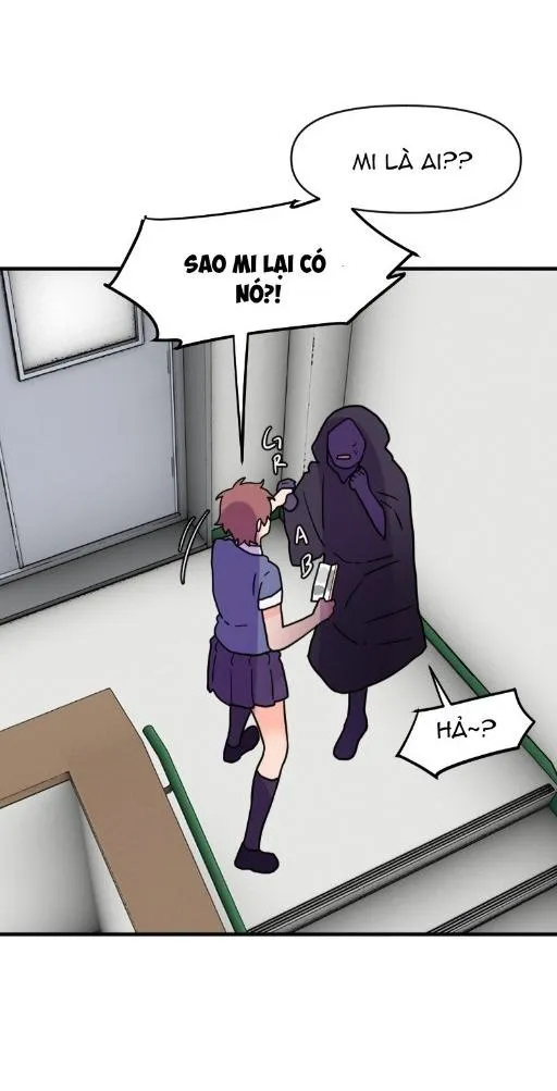 Truyện Ngôn Nhưng Không Ngôn Lắm Chapter 65 Trang 42