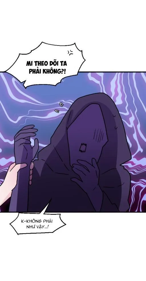 Truyện Ngôn Nhưng Không Ngôn Lắm Chapter 65 Trang 43