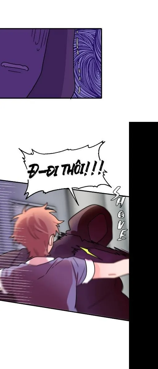 Truyện Ngôn Nhưng Không Ngôn Lắm Chapter 65 Trang 45