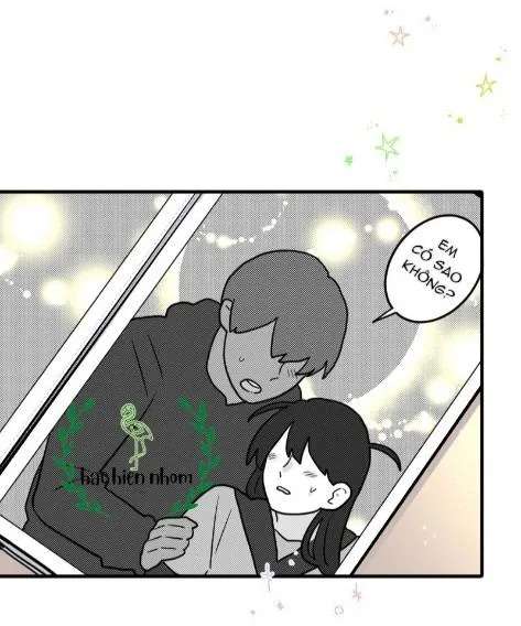 Truyện Ngôn Nhưng Không Ngôn Lắm Chapter 65 Trang 56