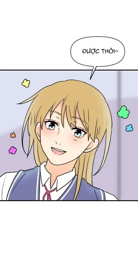 Truyện Ngôn Nhưng Không Ngôn Lắm Chapter 65 Trang 63