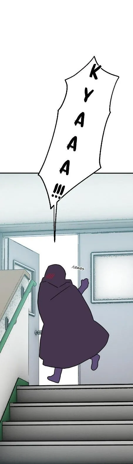 Truyện Ngôn Nhưng Không Ngôn Lắm Chapter 65 Trang 65