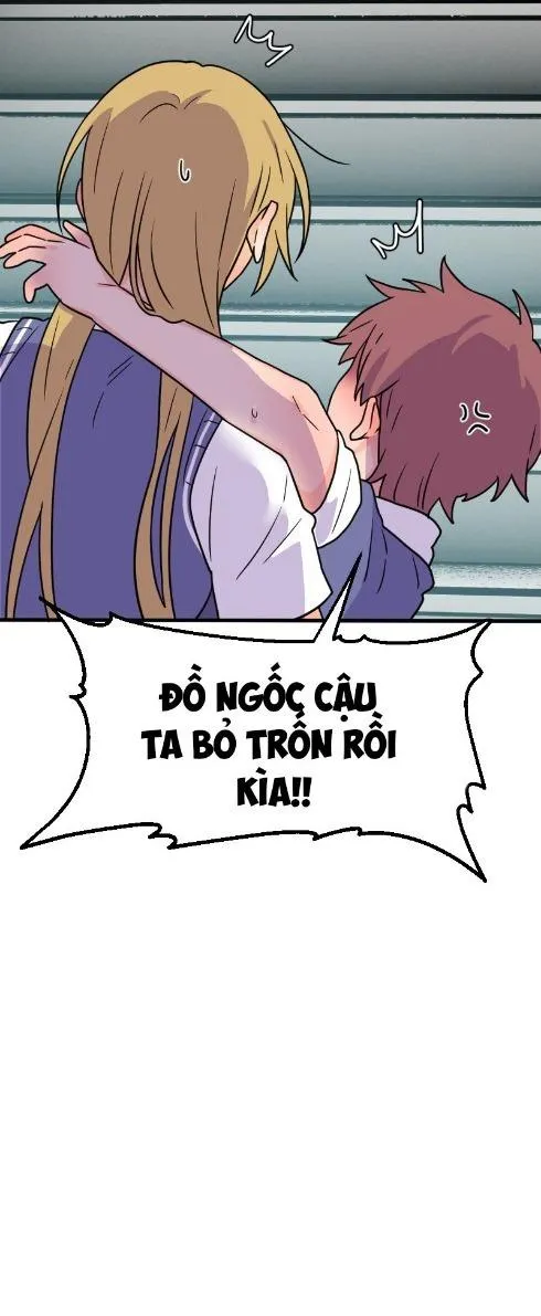 Truyện Ngôn Nhưng Không Ngôn Lắm Chapter 65 Trang 66