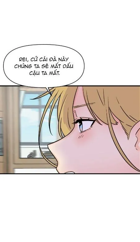 Truyện Ngôn Nhưng Không Ngôn Lắm Chapter 65 Trang 70