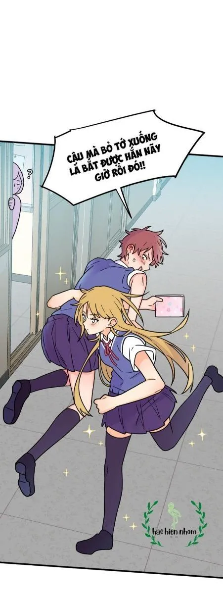 Truyện Ngôn Nhưng Không Ngôn Lắm Chapter 65 Trang 71