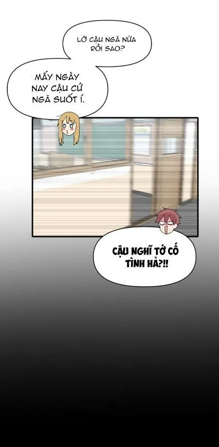 Truyện Ngôn Nhưng Không Ngôn Lắm Chapter 65 Trang 72