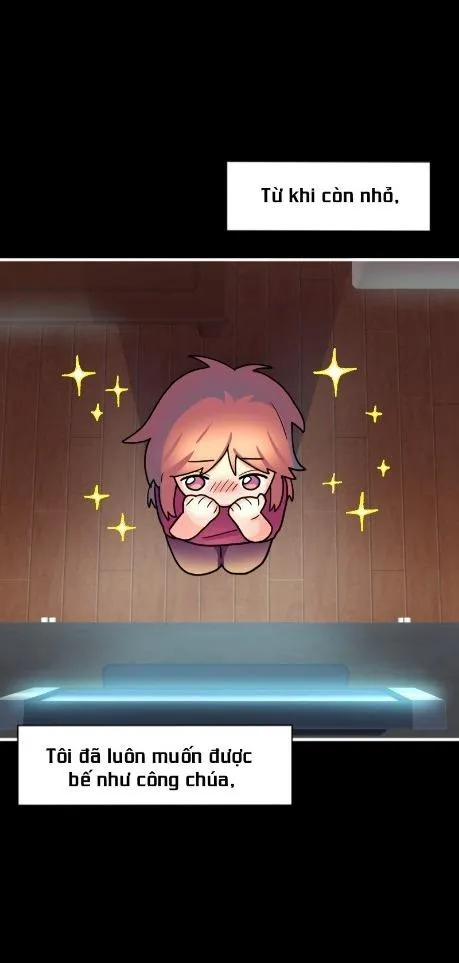 Truyện Ngôn Nhưng Không Ngôn Lắm Chapter 65 Trang 73