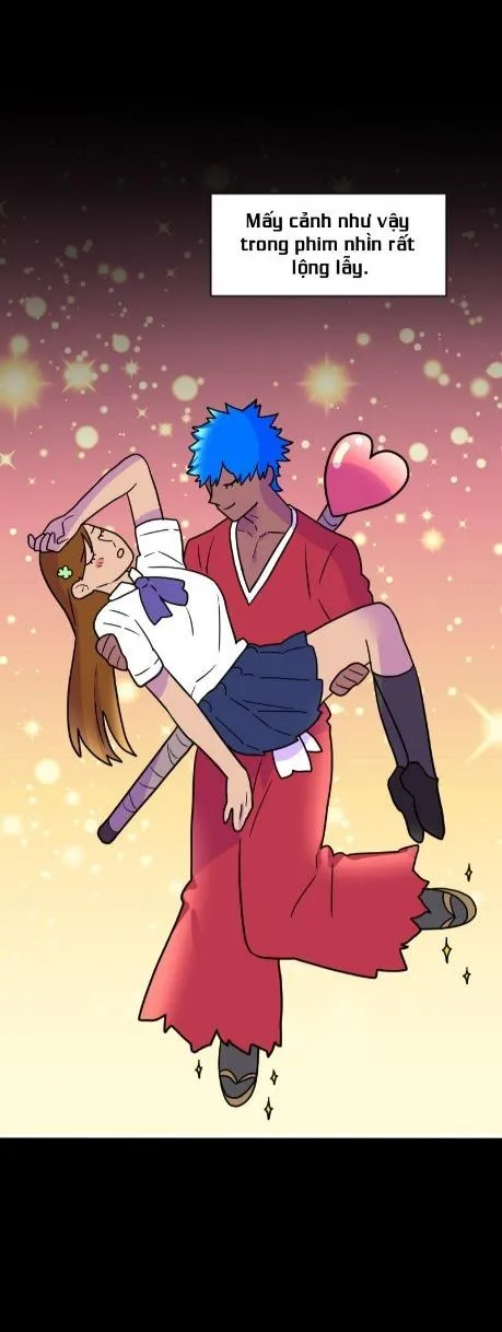 Truyện Ngôn Nhưng Không Ngôn Lắm Chapter 65 Trang 74