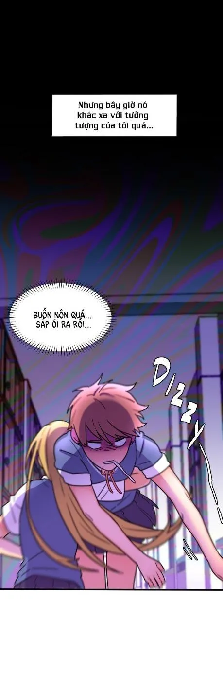 Truyện Ngôn Nhưng Không Ngôn Lắm Chapter 65 Trang 75