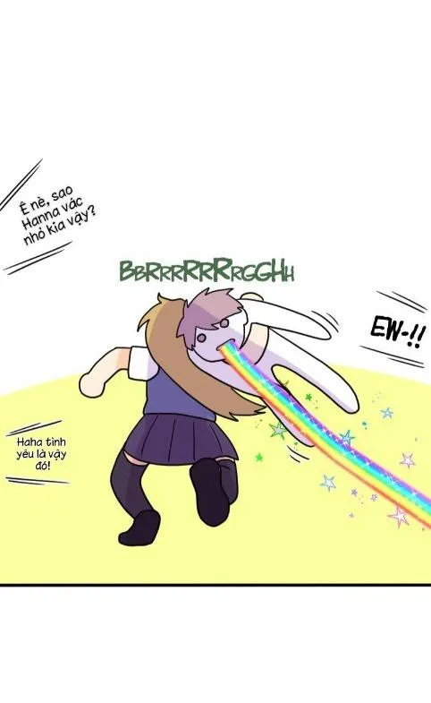 Truyện Ngôn Nhưng Không Ngôn Lắm Chapter 65 Trang 77