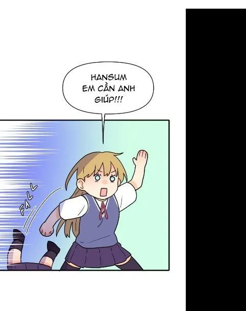 Truyện Ngôn Nhưng Không Ngôn Lắm Chapter 65 Trang 81