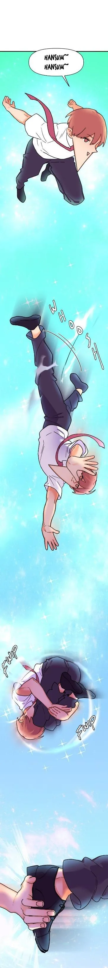 Truyện Ngôn Nhưng Không Ngôn Lắm Chapter 65 Trang 83