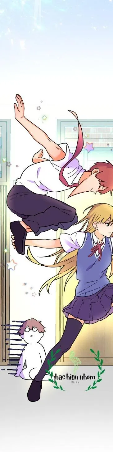 Truyện Ngôn Nhưng Không Ngôn Lắm Chapter 65 Trang 84