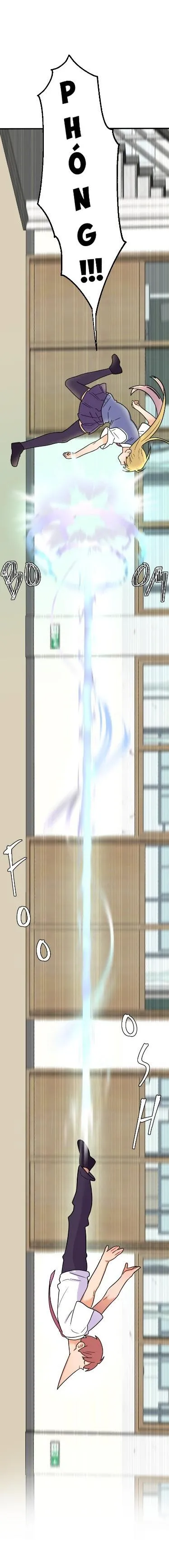 Truyện Ngôn Nhưng Không Ngôn Lắm Chapter 65 Trang 88