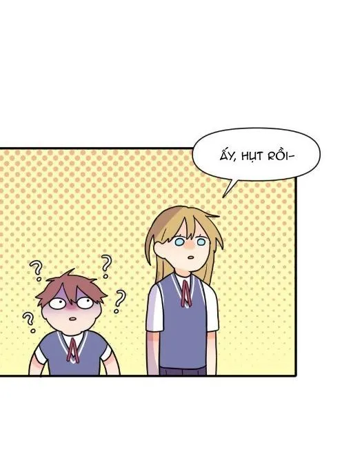 Truyện Ngôn Nhưng Không Ngôn Lắm Chapter 65 Trang 93