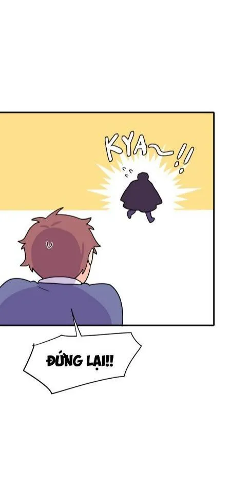Truyện Ngôn Nhưng Không Ngôn Lắm Chapter 65 Trang 95