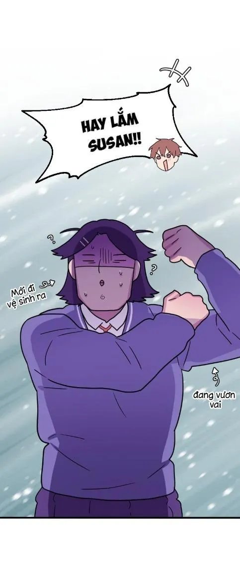 Truyện Ngôn Nhưng Không Ngôn Lắm Chapter 65 Trang 100