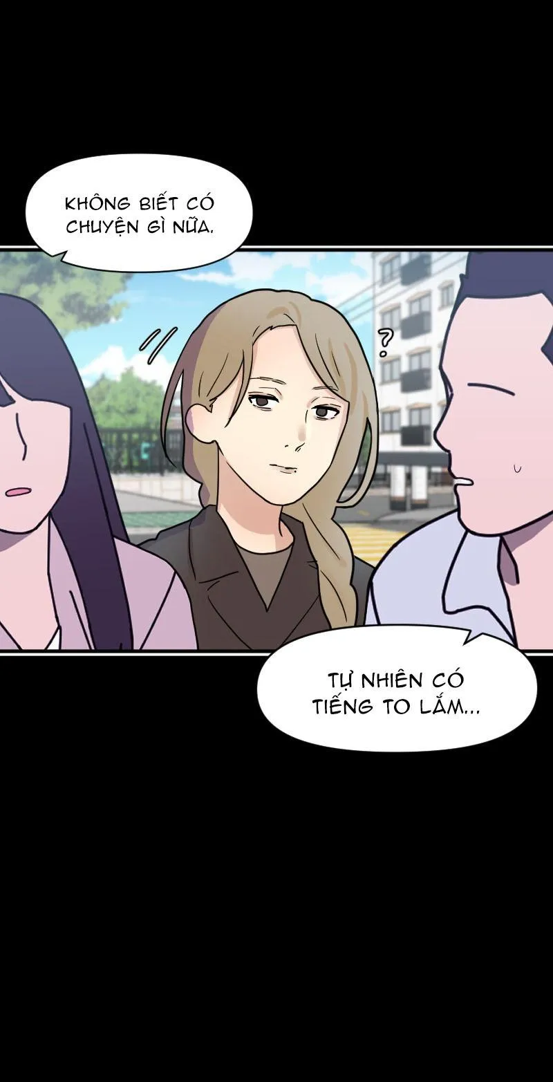 Truyện Ngôn Nhưng Không Ngôn Lắm Chapter 66 Trang 5