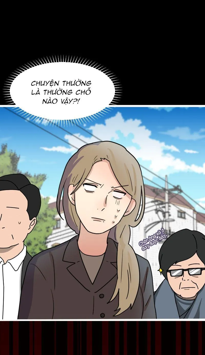 Truyện Ngôn Nhưng Không Ngôn Lắm Chapter 66 Trang 10