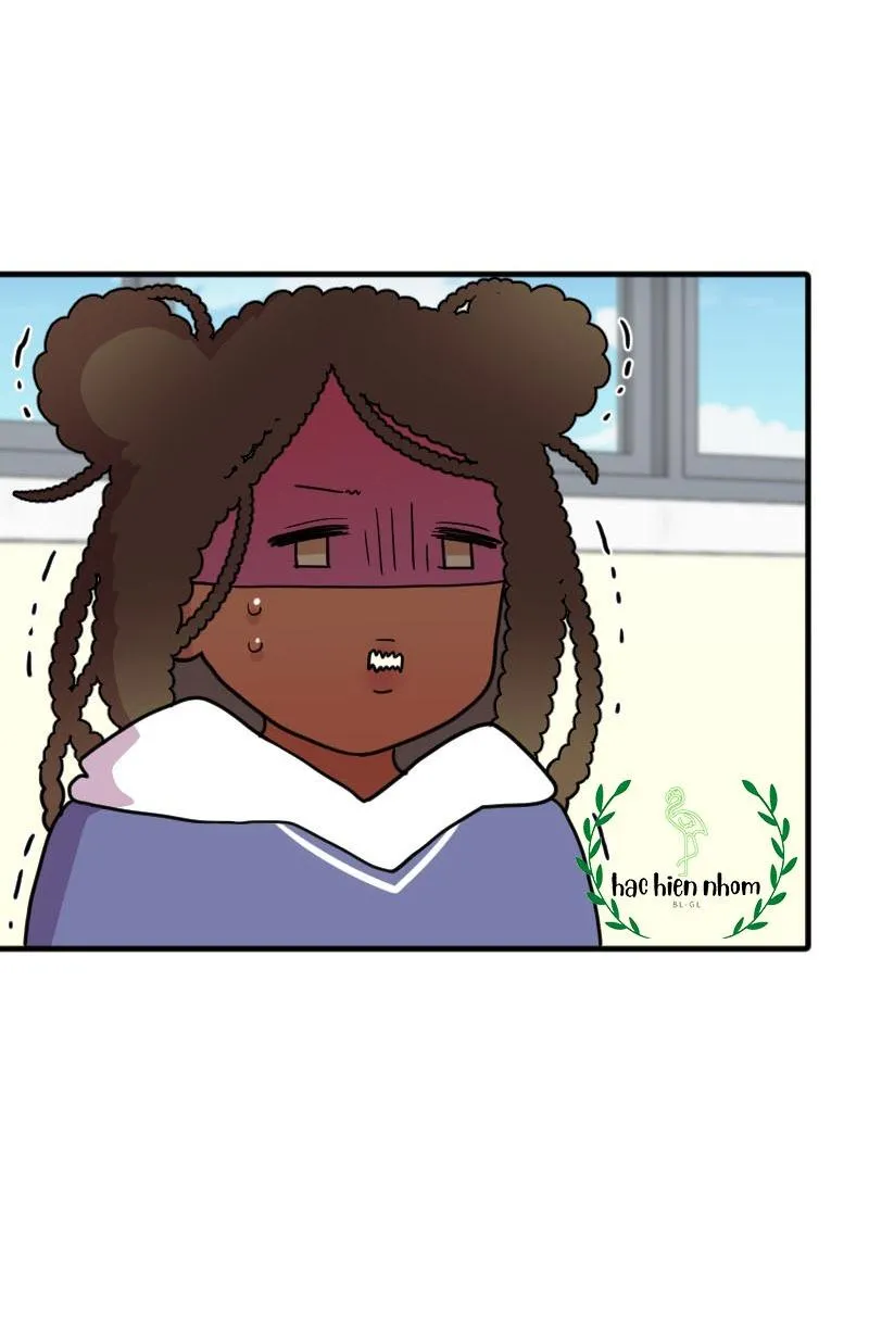 Truyện Ngôn Nhưng Không Ngôn Lắm Chapter 66 Trang 16