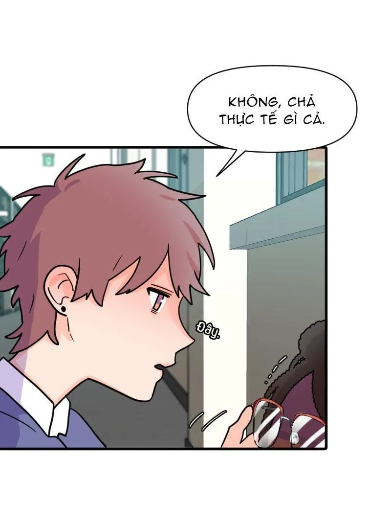 Truyện Ngôn Nhưng Không Ngôn Lắm Chapter 66 Trang 20